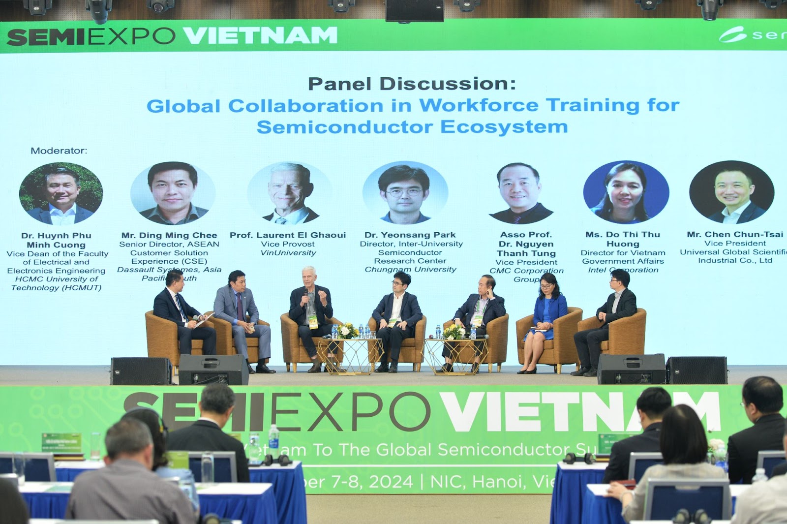 Việt Nam cần làm gì để nâng cao năng lực cạnh tranh trong lĩnh vực 1.000 tỷ USD?- Ảnh 2. Việt Nam cần làm gì để nâng cao năng lực cạnh tranh trong lĩnh vực 1.000 tỷ USD?- Ảnh 2.