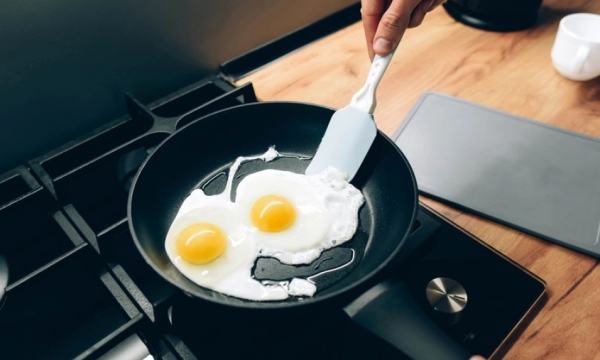 Chất độc hại gây ung thư ở quanh ta mà rất ít người biết: Chuyên gia khuyến cáo nên cẩn thận với những món đồ này!- Ảnh 3. Chất độc hại gây ung thư ở quanh ta mà rất ít người biết: Chuyên gia khuyến cáo nên cẩn thận với những món đồ này!- Ảnh 3.