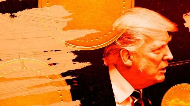3 điều ước của Bitcoin dưới thời ông Donald Trump: Chuyện gì sẽ xảy ra với thị trường tiền số sau khi phá đỉnh 81.000 USD?- Ảnh 4.