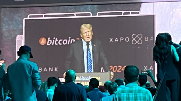 3 điều ước của Bitcoin dưới thời ông Donald Trump: Chuyện gì sẽ xảy ra với thị trường tiền số sau khi phá đỉnh 81.000 USD?- Ảnh 3.