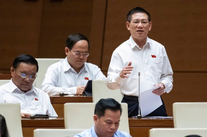 Phó Thủ tướng: Sẽ xử lý tiếp 2 ngân hàng 0 đồng- Ảnh 1.