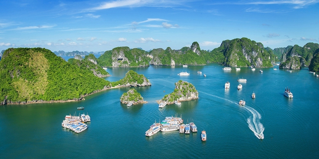 Bức tranh "rất đẹp" của nền kinh tế Việt Nam, tạo ra GDP mới tương đương một quốc gia phát triển Châu Âu- Ảnh 2. Bức tranh "rất đẹp" của nền kinh tế Việt Nam, tạo ra GDP mới tương đương một quốc gia phát triển Châu Âu- Ảnh 2.
