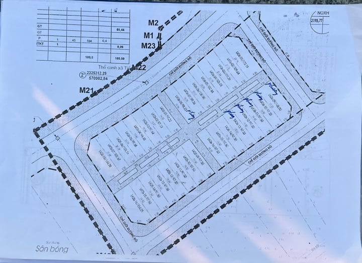 Đấu giá đất Hoài Đức cao nhất 109,3 triệu đồng/m2, gấp gần 15 lần giá khởi điểm- Ảnh 2. Đấu giá đất Hoài Đức cao nhất 109,3 triệu đồng/m2, gấp gần 15 lần giá khởi điểm- Ảnh 2.
