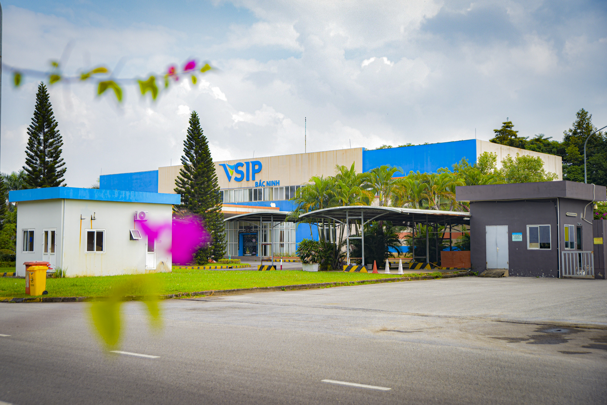 Toàn cảnh khu công nghiệp lớn nhất tỉnh Lạng Sơn đang được xây dựng, rộng bằng quận Hoàn Kiếm, vốn đầu tư hơn 6.000 tỷ- Ảnh 12.