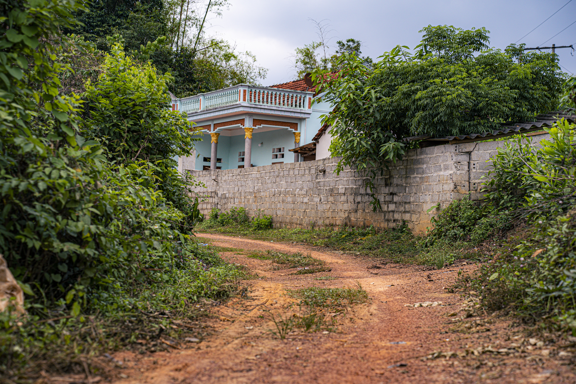 Toàn cảnh khu công nghiệp lớn nhất tỉnh Lạng Sơn đang được xây dựng, rộng bằng quận Hoàn Kiếm, vốn đầu tư hơn 6.000 tỷ- Ảnh 10.