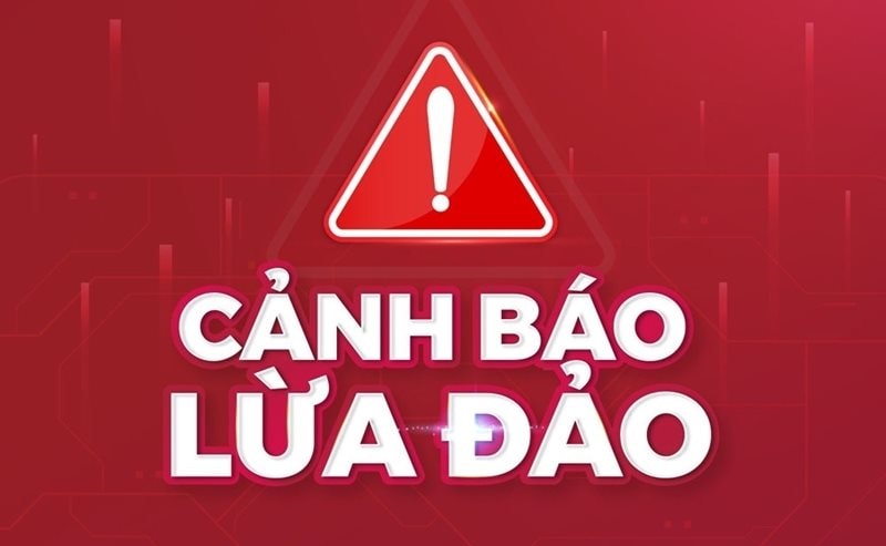 Công an tìm đối tượng nghi giả mạo nhân viên ngân hàng lừa đảo chiếm đoạt 6 tỷ đồng rồi bỏ trốn- Ảnh 1. Công an tìm đối tượng nghi giả mạo nhân viên ngân hàng lừa đảo chiếm đoạt 6 tỷ đồng rồi bỏ trốn- Ảnh 1.