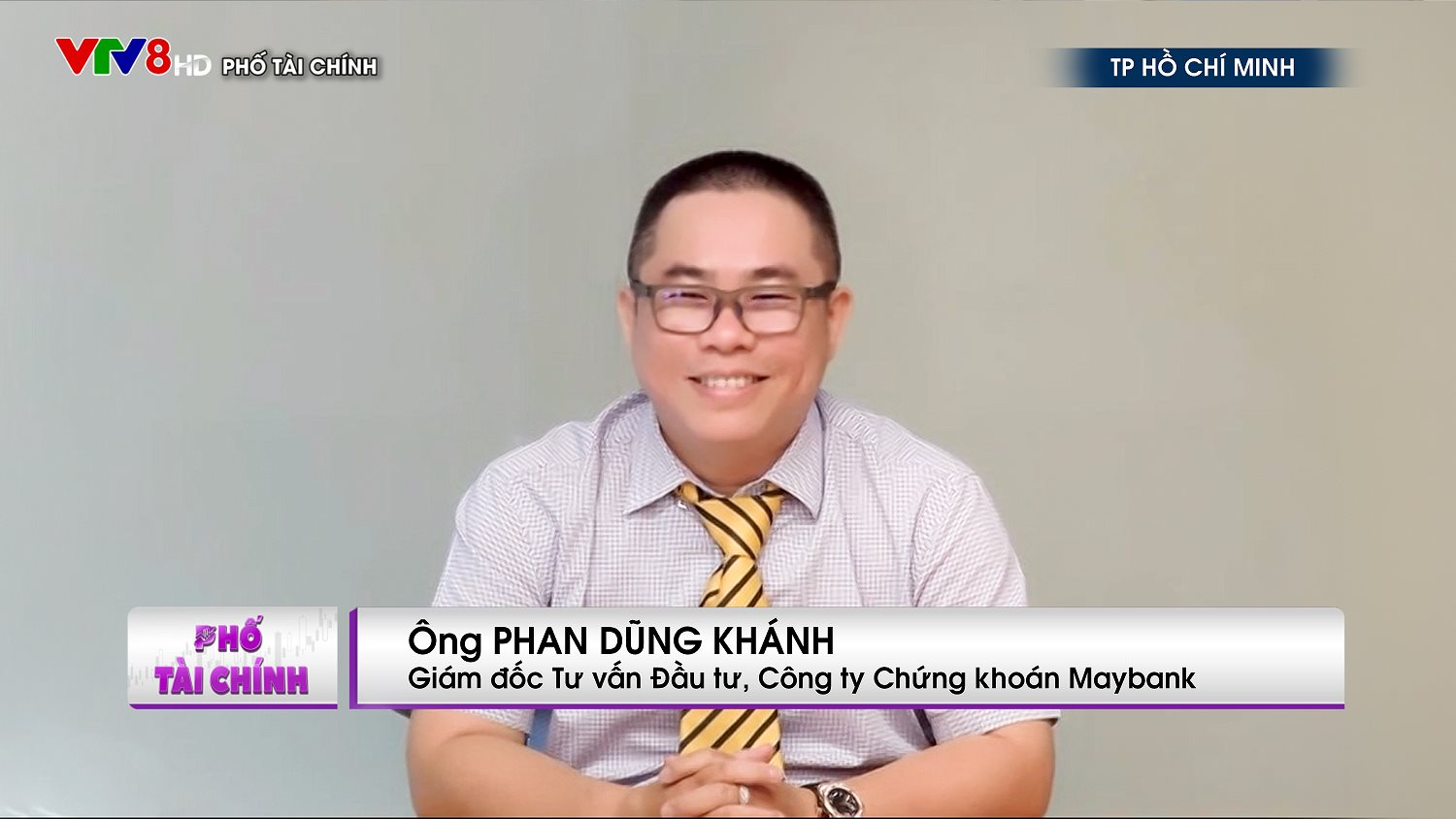 Giám đốc tư vấn đầu tư Chứng khoán Maybank: Triển vọng nâng hạng sẽ giúp thay đổi dòng vốn nước ngoài vào thị trường Việt Nam- Ảnh 1.