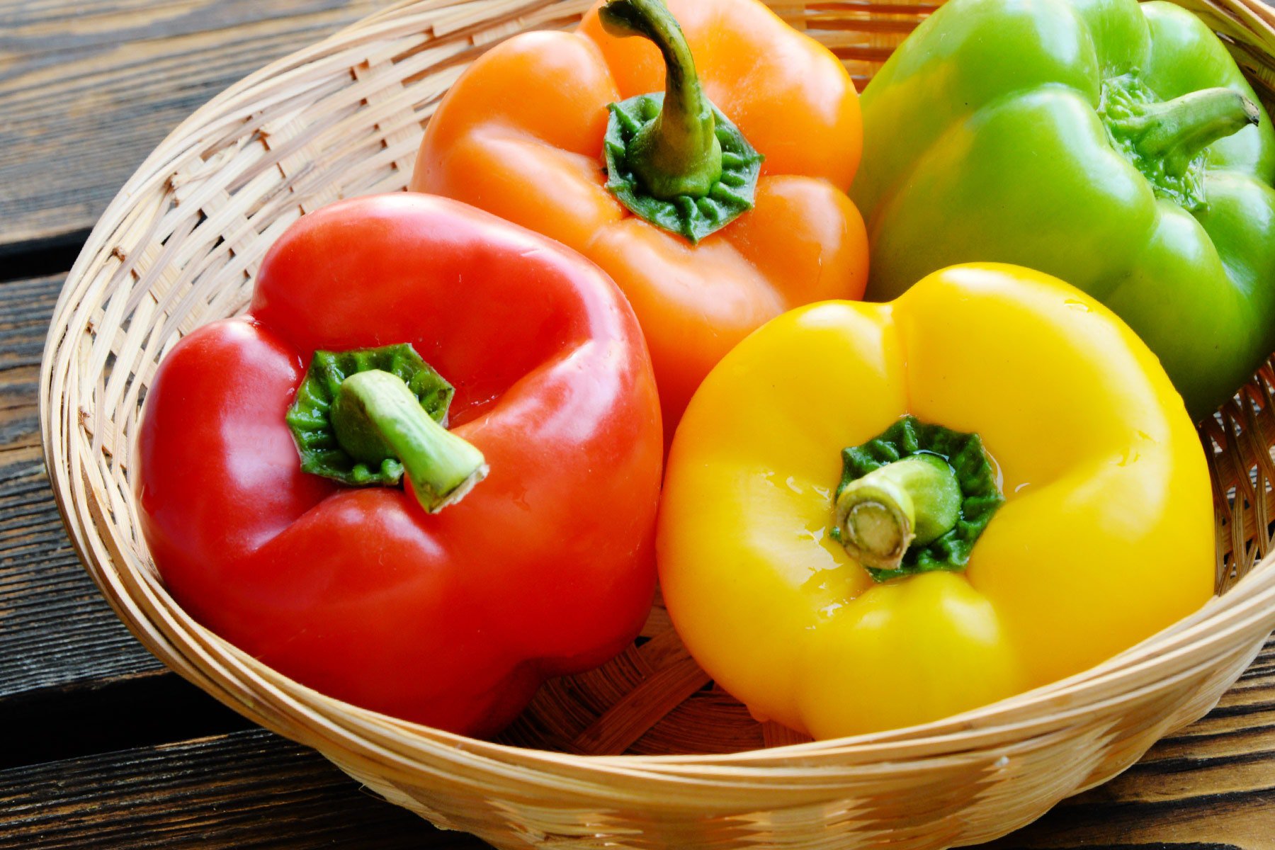 Không phải cam chanh, đây mới là 4 loại quả dẫn đầu về lượng vitamin C, bổ tim mạch, dưỡng sáng da: Việt Nam có bán nhiều- Ảnh 2.