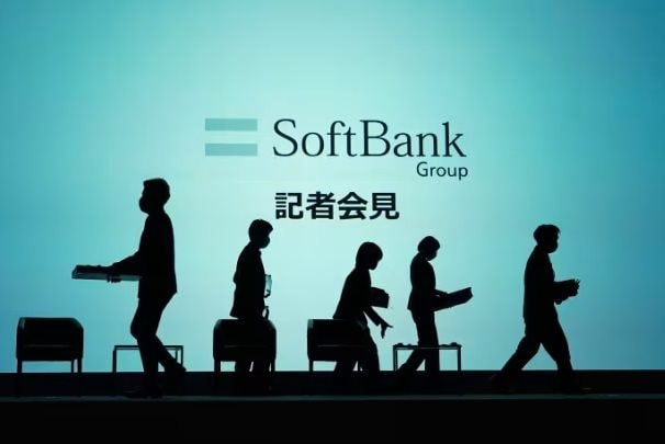 Hào quang quay trở lại với Masayoshi Son: Softbank lãi ròng hơn 7 tỷ USD/quý, giấc mơ tạo ra ‘cường quốc AI’ không còn quá xa vời- Ảnh 2.