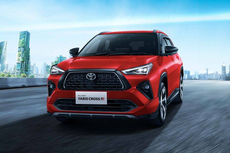 Xe gầm cao Toyota bán chạy nhất tháng 10: Giá hơn 600 triệu, trên hạng nhưng ăn ít xăng hơn Morning- Ảnh 3.