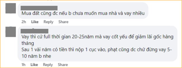 Đi làm 3 năm tiết kiệm được 1 tỷ- Ảnh 4.