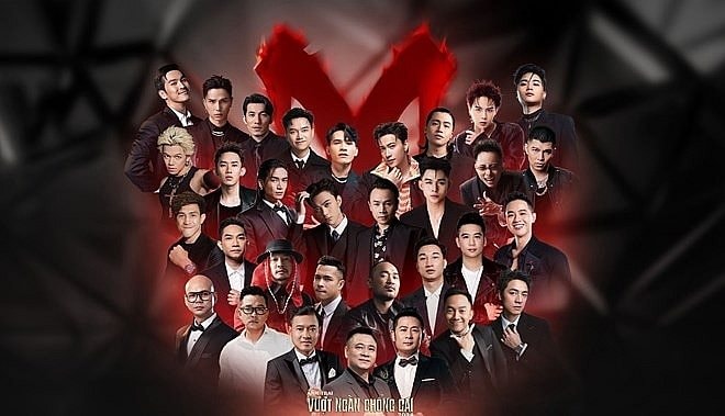 Chưa đầy 1 tiếng mở bán, vé concert Hà Nội  “Anh trai vượt ngàn chông gai” sold out toàn bộ- Ảnh 1.