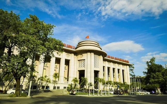 Ngân hàng Nhà nước ban hành các quyết định mới về lãi suất tiền gửi có hiệu lực từ ngày 20/11- Ảnh 1. Ngân hàng Nhà nước ban hành các quyết định mới về lãi suất tiền gửi có hiệu lực từ ngày 20/11- Ảnh 1.