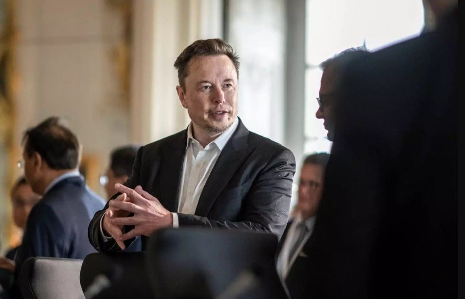 Thời hoàng kim của ‘Bộ trưởng’ Elon Musk: Kiếm nhiều tiền nhất năm 2024, tài sản phá kỷ lục, cổ phiếu Tesla dự kiến sẽ còn tăng 50% nữa- Ảnh 3.