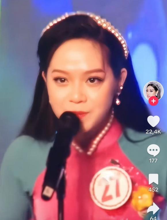 Visual trước khi "dao kéo" của Hoa hậu Thanh Thủy: Nhan sắc thật bị "bóc trần" qua loạt ảnh này- Ảnh 5. Visual trước khi "dao kéo" của Hoa hậu Thanh Thủy: Nhan sắc thật bị "bóc trần" qua loạt ảnh này- Ảnh 5.