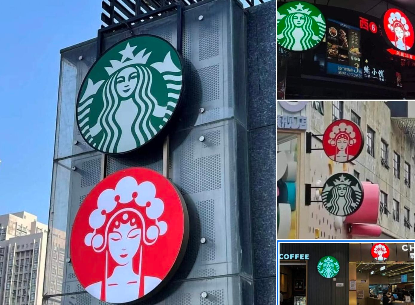 Bám đuổi quyết liệt 'nàng tiên cá' Mỹ Starbucks tại quê nhà, 'cô gái hí kịch' Trung Hoa CHAGEE rục rịch tuyển dụng tại Việt Nam- Ảnh 6.