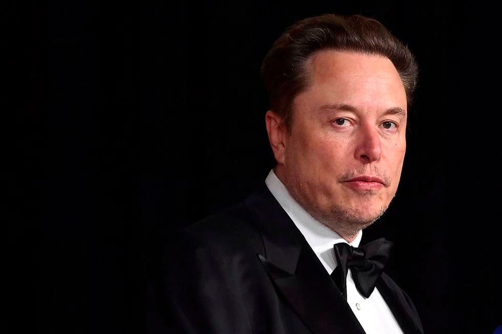 ‘Bộ trưởng’ Elon Musk trở thành doanh nhân quyền lực nhất thế giới, được so sánh với nhà ngoại giao huyền thoại của Mỹ- Ảnh 1.