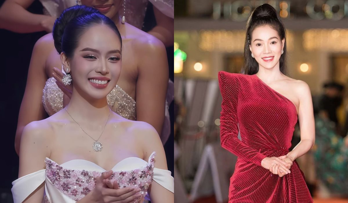 Phía sau hào quang Miss International Thanh Thủy: Bóng dáng “bà trùm hoa hậu” và doanh nghiệp nắm trong tay nhiều cuộc thi sắc đẹp tại Việt Nam- Ảnh 1.