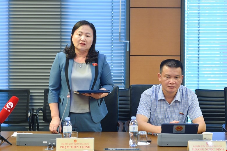 Đường sắt tốc độ cao Bắc - Nam là giấc mơ của nhiều thế hệ- Ảnh 1. Đường sắt tốc độ cao Bắc - Nam là giấc mơ của nhiều thế hệ- Ảnh 1.