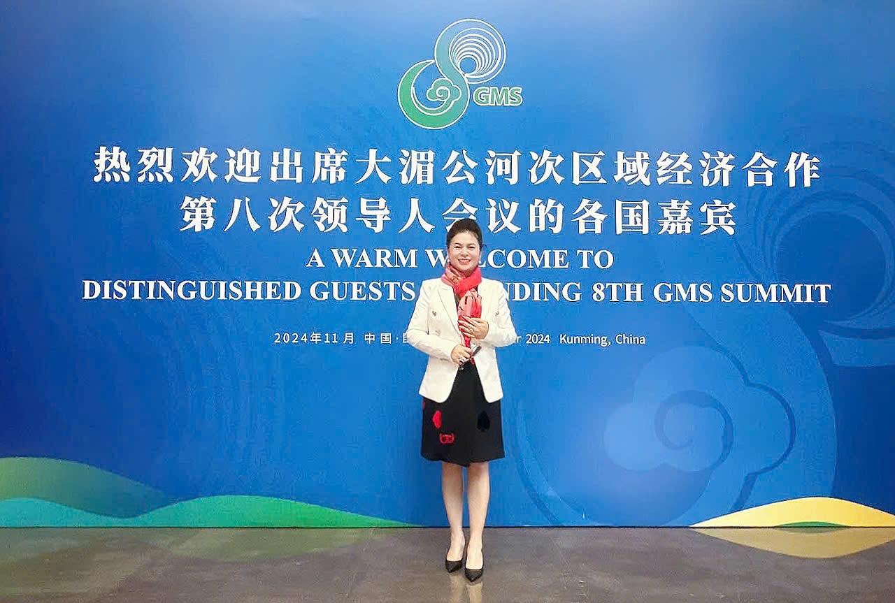 Cách đi khác biệt của ông Đặng Lê Nguyên Vũ và bà Lê Hoàng Diệp Thảo khi cùng ‘tiến quân’ vào thị trường Trung Quốc- Ảnh 2. Cách đi khác biệt của ông Đặng Lê Nguyên Vũ và bà Lê Hoàng Diệp Thảo khi cùng ‘tiến quân’ vào thị trường Trung Quốc- Ảnh 2.