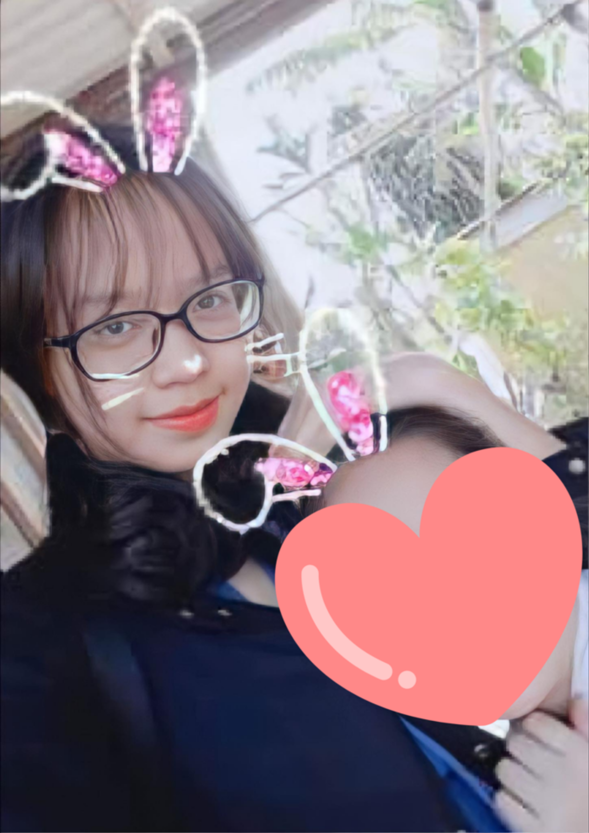 Visual trước khi "dao kéo" của Hoa hậu Thanh Thủy: Nhan sắc thật bị "bóc trần" qua loạt ảnh này- Ảnh 1. Visual trước khi "dao kéo" của Hoa hậu Thanh Thủy: Nhan sắc thật bị "bóc trần" qua loạt ảnh này- Ảnh 1.
