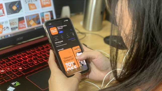 Xuất nhập khẩu Việt Nam tăng trưởng cao hàng đầu châu Á- Ảnh 2.