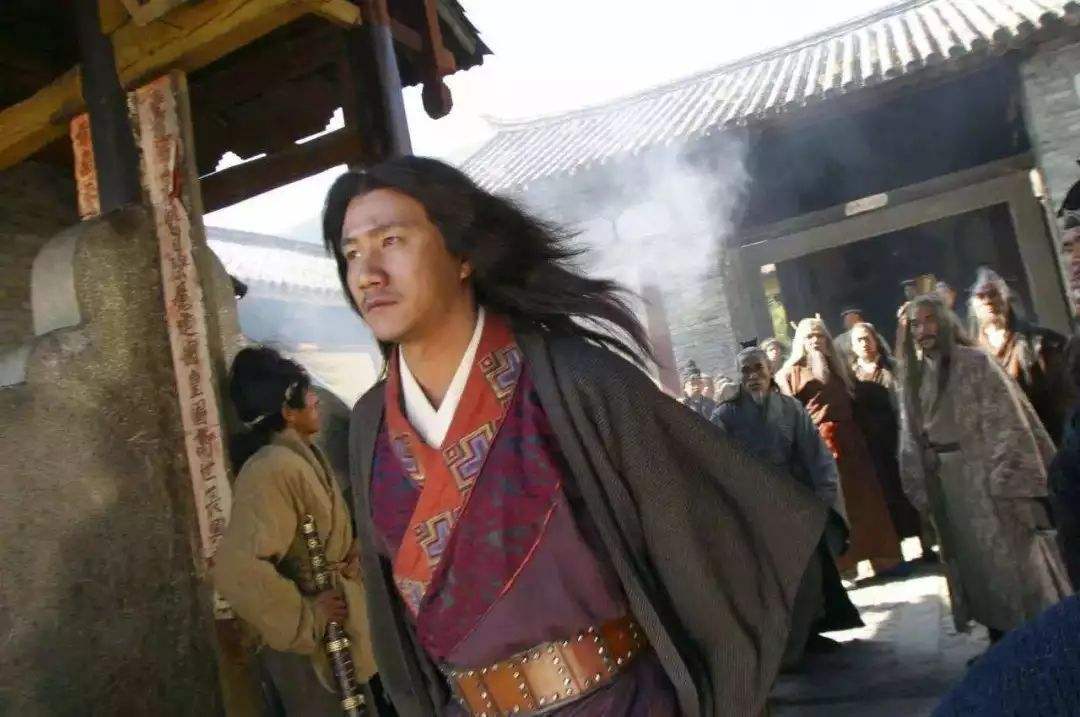 Tiêu Phong đại chiến ngũ tuyệt: Thần công bí ẩn Kim Dung Tiêu Phong đại chiến ngũ tuyệt: Thần công bí ẩn Kim Dung