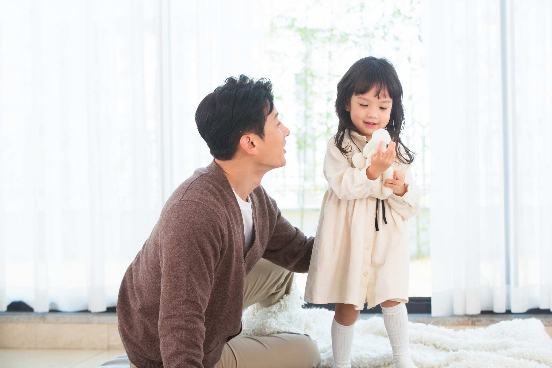 3 bước quan trọng giúp con tự lập, tự giác: Bí quyết từ cha mẹ thông thái- Ảnh 1. 3 bước quan trọng giúp con tự lập, tự giác: Bí quyết từ cha mẹ thông thái- Ảnh 1.