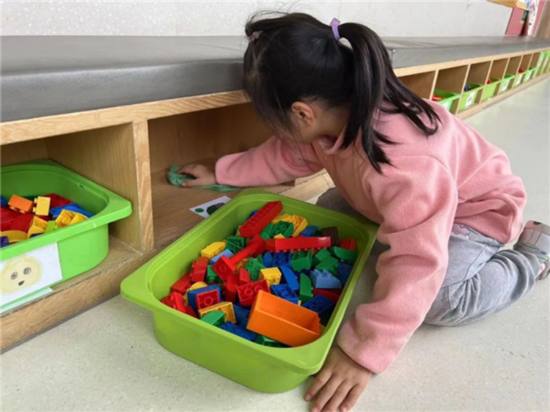 3 bước quan trọng giúp con tự lập, tự giác: Bí quyết từ cha mẹ thông thái- Ảnh 2. 3 bước quan trọng giúp con tự lập, tự giác: Bí quyết từ cha mẹ thông thái- Ảnh 2.