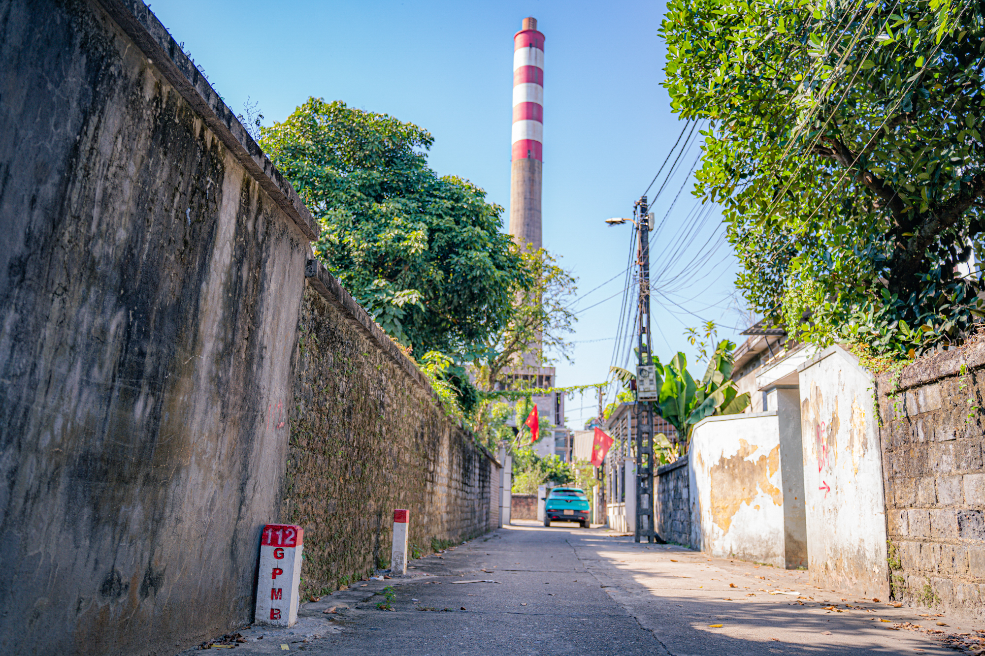 Toàn cảnh khu vực sẽ xây 2 cây cầu gần 1.600 tỷ ở thành phố Thái Nguyên- Ảnh 8.