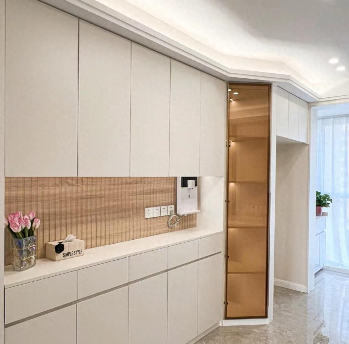 5 quyết định sáng suốt của tôi khi cải tạo nhà: Điều số 1 từng bị phản đối, giờ cả nhà cảm ơn tôi- Ảnh 1. 5 quyết định sáng suốt của tôi khi cải tạo nhà: Điều số 1 từng bị phản đối, giờ cả nhà cảm ơn tôi- Ảnh 1.