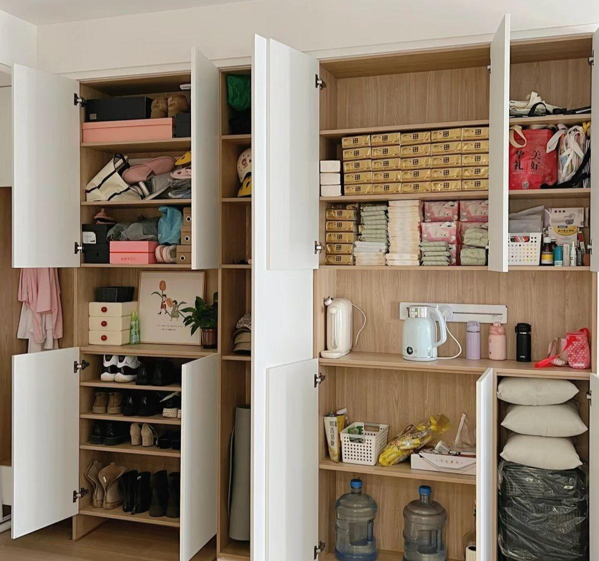 5 quyết định sáng suốt của tôi khi cải tạo nhà: Điều số 1 từng bị phản đối, giờ cả nhà cảm ơn tôi- Ảnh 2. 5 quyết định sáng suốt của tôi khi cải tạo nhà: Điều số 1 từng bị phản đối, giờ cả nhà cảm ơn tôi- Ảnh 2.