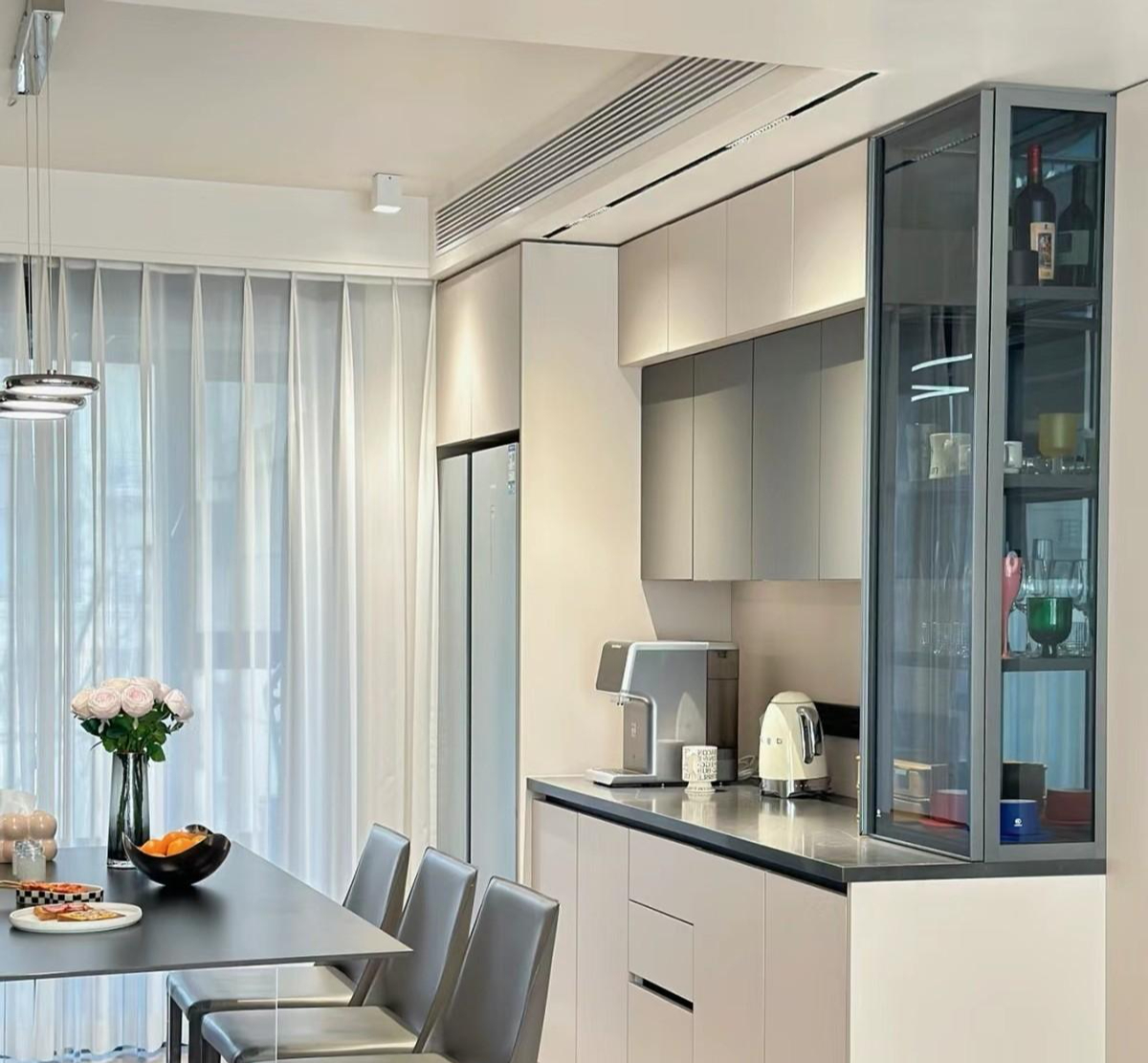 5 quyết định sáng suốt của tôi khi cải tạo nhà: Điều số 1 từng bị phản đối, giờ cả nhà cảm ơn tôi- Ảnh 3. 5 quyết định sáng suốt của tôi khi cải tạo nhà: Điều số 1 từng bị phản đối, giờ cả nhà cảm ơn tôi- Ảnh 3.