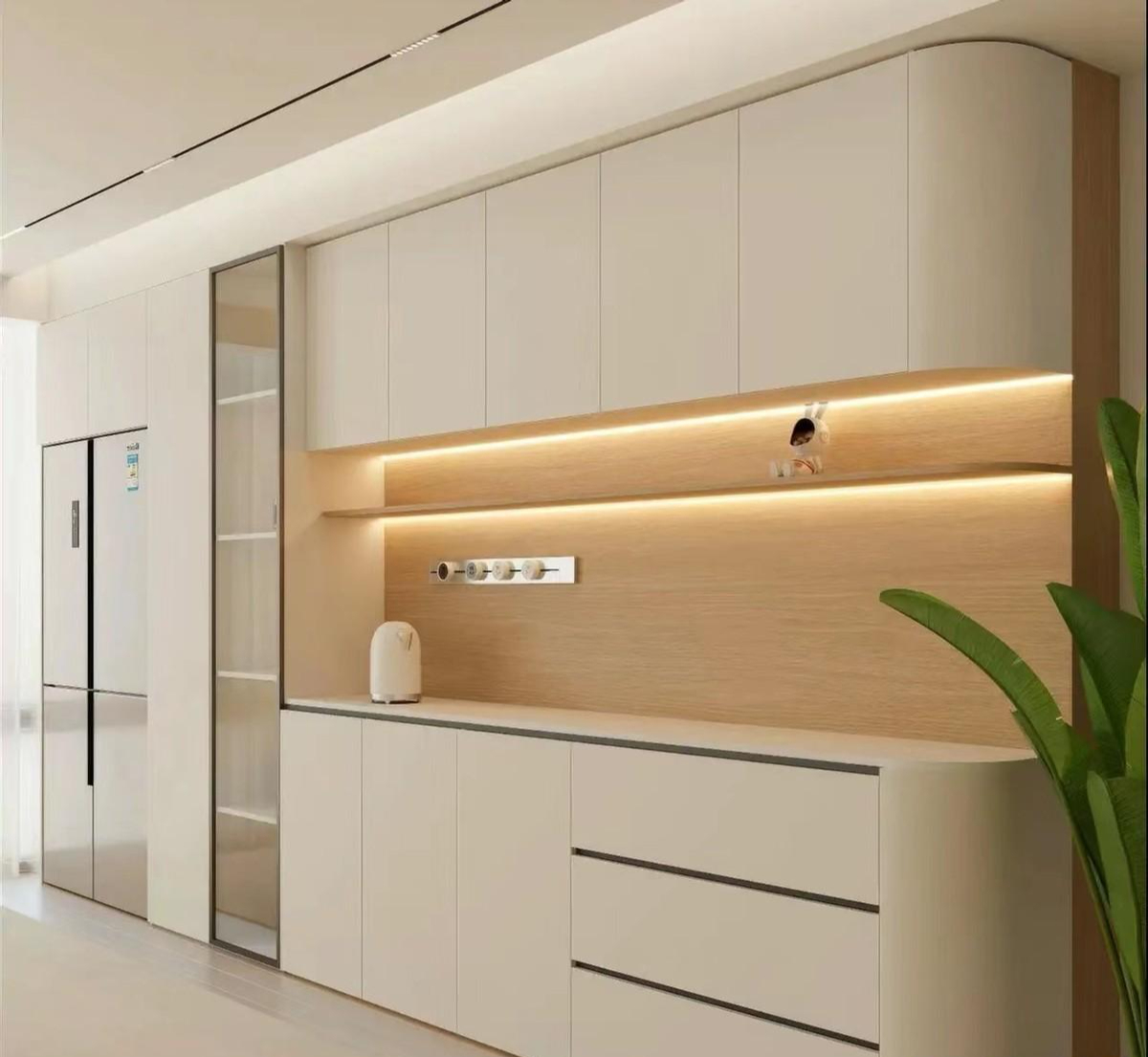 5 quyết định sáng suốt của tôi khi cải tạo nhà: Điều số 1 từng bị phản đối, giờ cả nhà cảm ơn tôi- Ảnh 4. 5 quyết định sáng suốt của tôi khi cải tạo nhà: Điều số 1 từng bị phản đối, giờ cả nhà cảm ơn tôi- Ảnh 4.