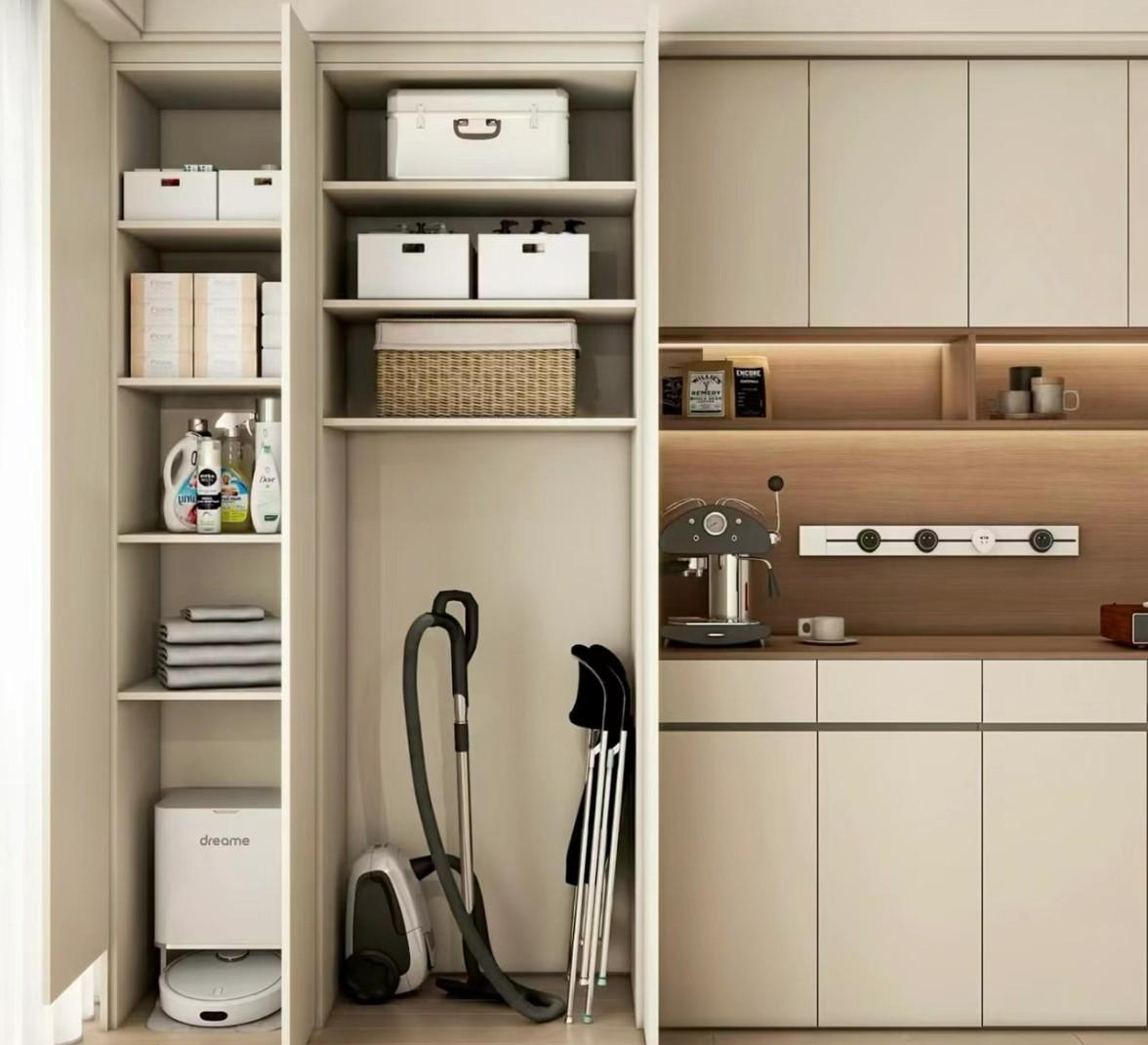 5 quyết định sáng suốt của tôi khi cải tạo nhà: Điều số 1 từng bị phản đối, giờ cả nhà cảm ơn tôi- Ảnh 14. 5 quyết định sáng suốt của tôi khi cải tạo nhà: Điều số 1 từng bị phản đối, giờ cả nhà cảm ơn tôi- Ảnh 14.