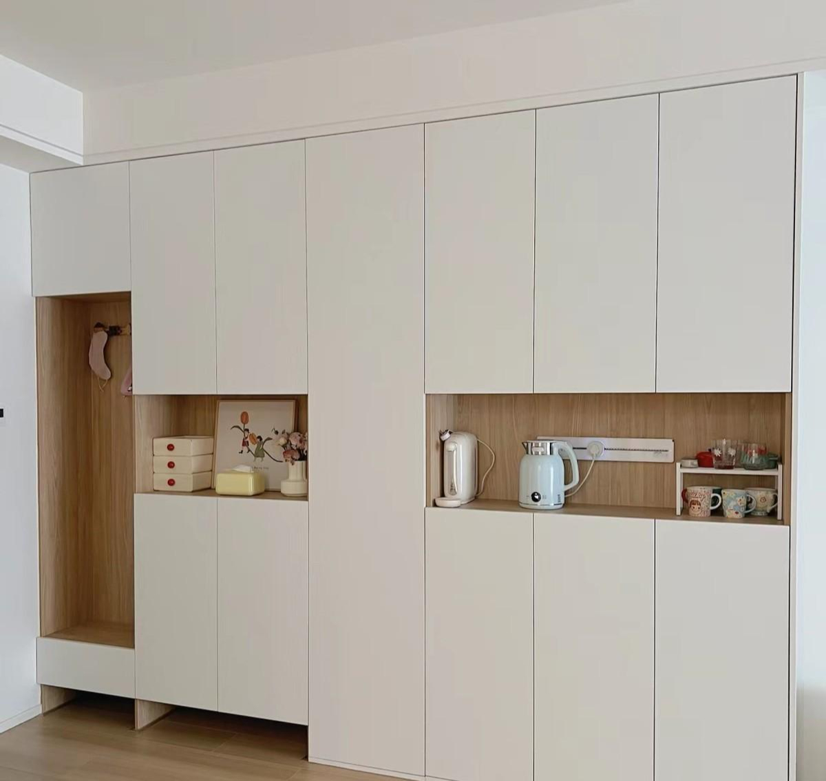 5 quyết định sáng suốt của tôi khi cải tạo nhà: Điều số 1 từng bị phản đối, giờ cả nhà cảm ơn tôi- Ảnh 18. 5 quyết định sáng suốt của tôi khi cải tạo nhà: Điều số 1 từng bị phản đối, giờ cả nhà cảm ơn tôi- Ảnh 18.