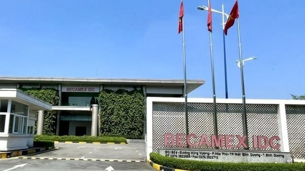 Dự kiến thu về 15.000 tỷ từ chào bán cổ phiếu, Becamex IDC sẽ “rót” 6.300 tỷ vào dự án KCN Cây Trường và KCN Bàu Bàng- Ảnh 1. Dự kiến thu về 15.000 tỷ từ chào bán cổ phiếu, Becamex IDC sẽ “rót” 6.300 tỷ vào dự án KCN Cây Trường và KCN Bàu Bàng- Ảnh 1.