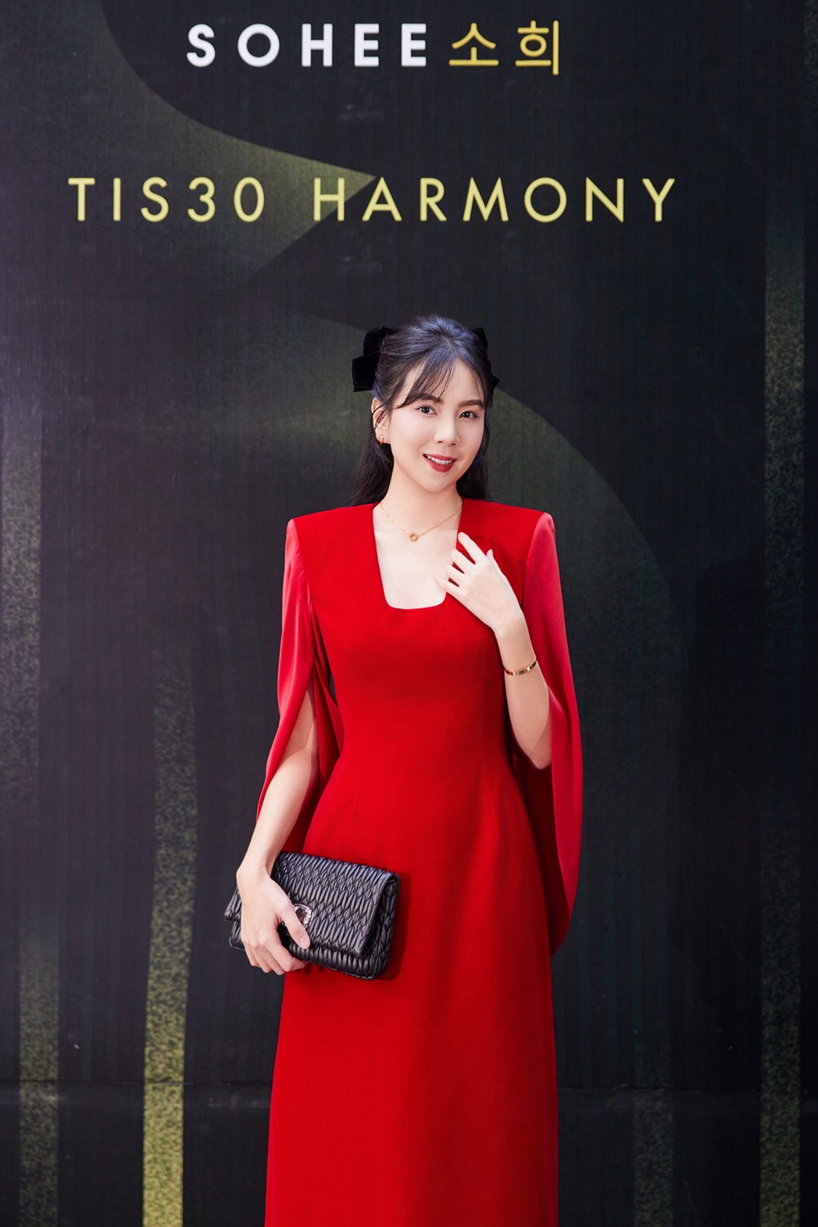 Huyền My - Mai Ngọc chung vui cùng doanh nhân Hà Bùi- Ảnh 2.