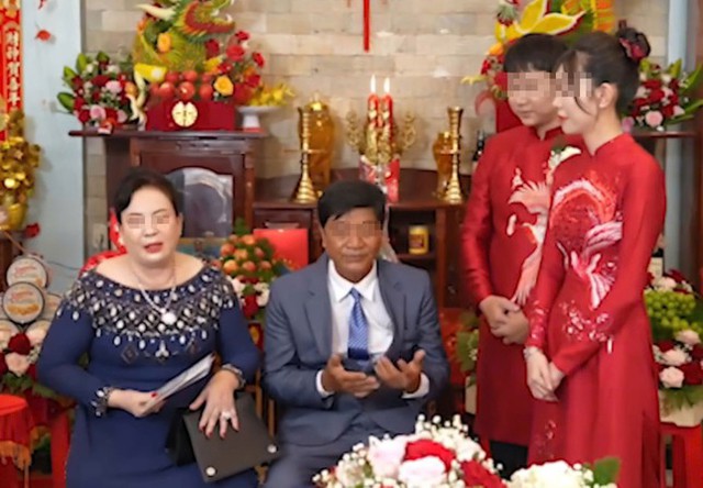 Chỉ đạo mới nhất vụ vợ chồng Phó Chủ tịch huyện "hứa cho con gái 600 công đất trị giá 90 tỷ"- Ảnh 1. Chỉ đạo mới nhất vụ vợ chồng Phó Chủ tịch huyện