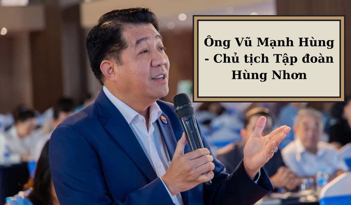 Đại gia “gà lạnh” chỉ mới học hết lớp 12: Kinh doanh không có chuyện may mắn, không thể ngồi chờ sung rụng- Ảnh 1.