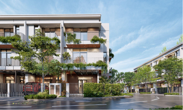 Đầu tư thông minh với chính sách ưu đãi hấp dẫn tại The Larita- Ảnh 1. Đầu tư thông minh với chính sách ưu đãi hấp dẫn tại The Larita- Ảnh 1.