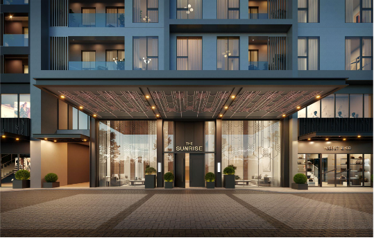 Chính thức giới thiệu Masteri Grand Avenue tại phía Bắc Hà Nội- Ảnh 1. Chính thức giới thiệu Masteri Grand Avenue tại phía Bắc Hà Nội- Ảnh 1.