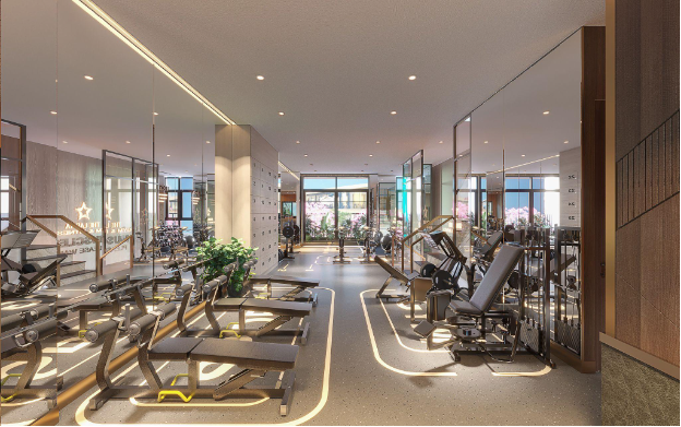 Đầu tư thông minh với chính sách ưu đãi hấp dẫn tại The Larita- Ảnh 2. Đầu tư thông minh với chính sách ưu đãi hấp dẫn tại The Larita- Ảnh 2.