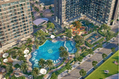 Chính thức giới thiệu Masteri Grand Avenue tại phía Bắc Hà Nội- Ảnh 2. Chính thức giới thiệu Masteri Grand Avenue tại phía Bắc Hà Nội- Ảnh 2.
