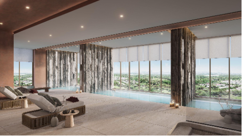 Chính thức giới thiệu Masteri Grand Avenue tại phía Bắc Hà Nội- Ảnh 3. Chính thức giới thiệu Masteri Grand Avenue tại phía Bắc Hà Nội- Ảnh 3.
