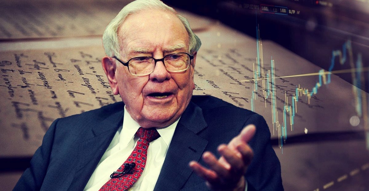 Tỷ phú Warren Buffett khuyên người trẻ: 2 'HÀO PHÓNG' khiến bạn mãi tầm thường, dù có tài nhưng không thể phất lên- Ảnh 3.