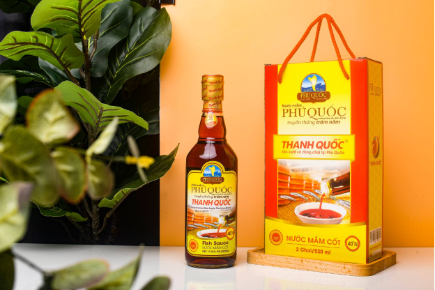 Sứ mệnh bảo tồn nghề làm mắm truyền thống của doanh nghiệp Phú Quốc- Ảnh 1.