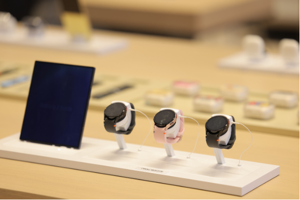 Cách Samsung kể chuyện Hà Nội qua công nghệ AI- Ảnh 2.