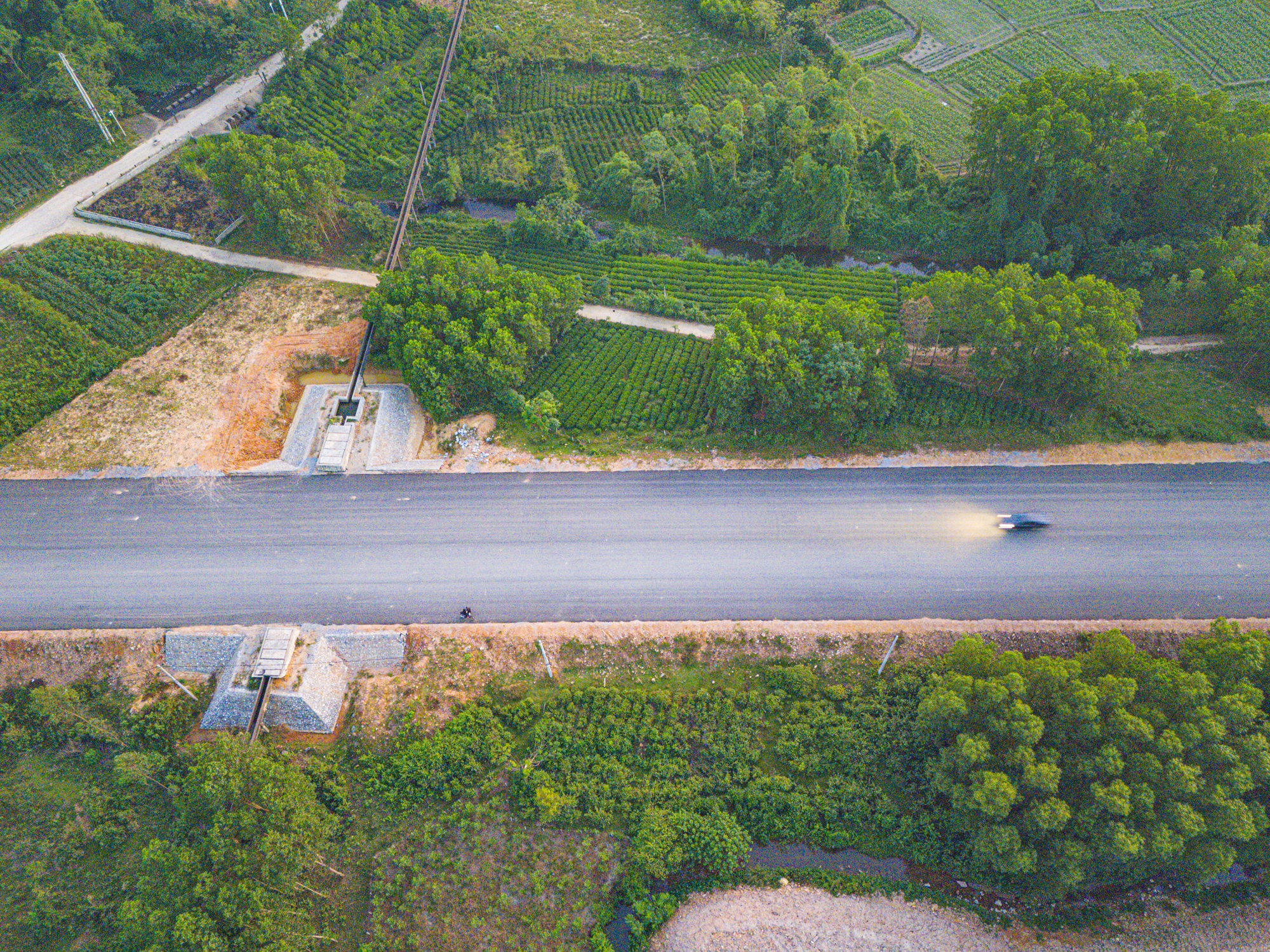 Những dự án nghìn tỷ sẽ thay đổi bộ mặt của tỉnh Thái Nguyên: Đường liên kết vùng gần 4.000 tỷ; sân vận động 22.000 chỗ ngồi- Ảnh 6.