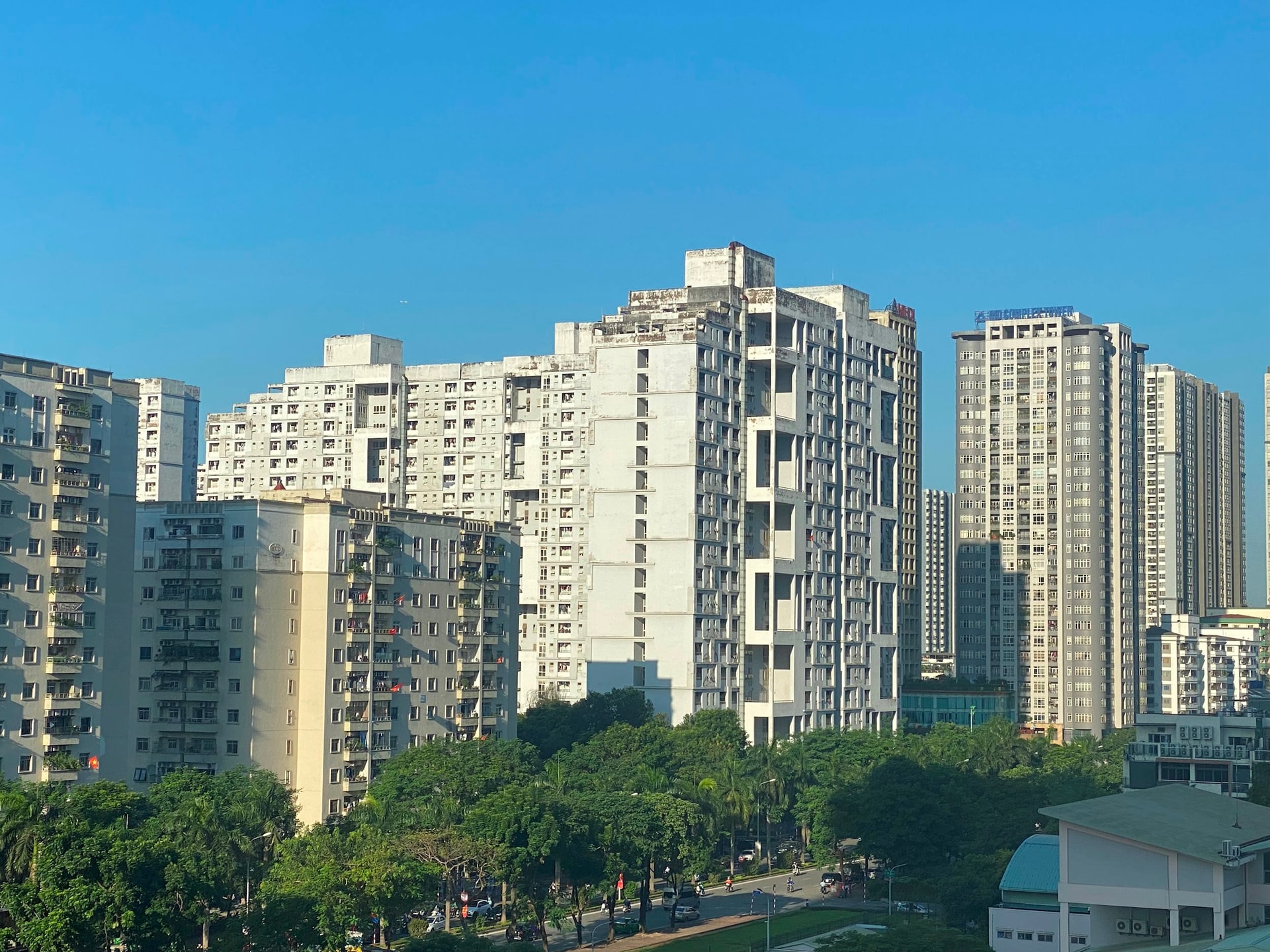 Ông Nguyễn Quốc Anh: Dòng tiền vẫn “quẩn” ở bất động sản miền Bắc- Ảnh 1.